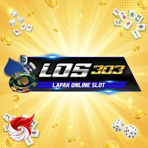 Layar panduan masuk akun los303 setelah APK terpasang di Android